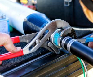 About Sewer Line Replacement Lester, WV